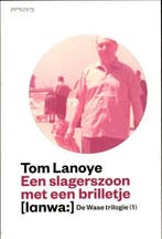 De Wase trilogie 1 - Een slagerszoon met een brilletje, Verzenden, Nieuw
