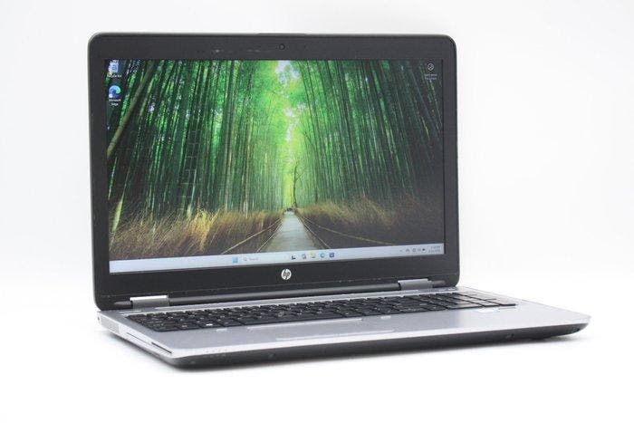 HP ProBook 650 G3 | Intel Core i5-6200U processor | 8GB RAM, Games en Spelcomputers, Spelcomputers | Overige Accessoires