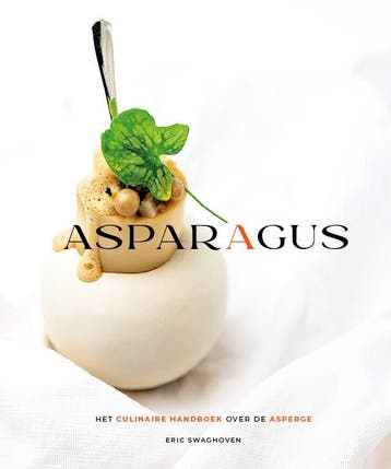 Asparagus | Eric Swaghoven; Merel Waalder | Nieuw, Verzenden, Nieuw, Eric Swaghoven; Merel Waalder