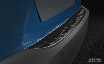 Avisa Achterbumperbeschermer | Mazda CX-3 15-18 5-d / CX-3 1, Verzenden, Nieuw