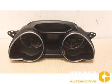Kilometerteller KM Audi A5 O184303, Nieuw