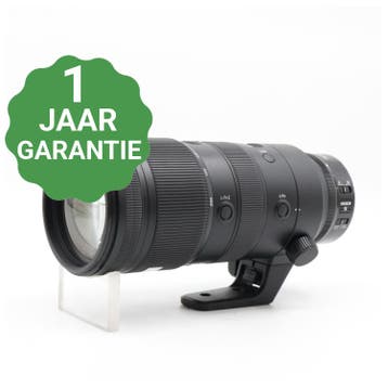 Nikon Z 70-200mm f/2.8 VR S | Tweedehands, Verzenden