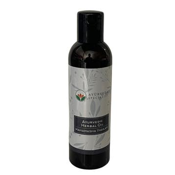 MahaMasha Thailam (Olie) - 200 ml, Ophalen of Verzenden, Nieuw