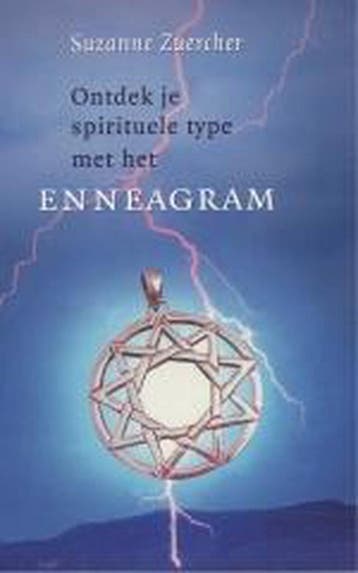 Ontdek je spirituele type met het enneagram 9789025953874, Verzenden, S. Zuercher