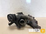Turbo Opel Astra O222326