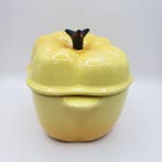 Le Creuset - Keukencontainer - Paprika - Steengoed - Petite