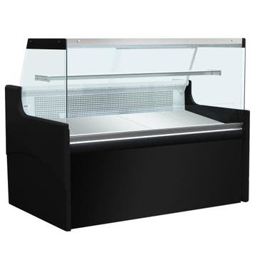 Koeltoonbank | LILA | +2°C/+8°C | Geforceerd | Gekoelde, Verzenden, Nieuw in verpakking