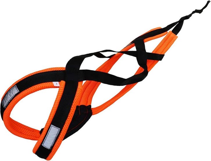 LASALINE Trekharnas XXL | 65% korting retour deal | NU KOPEN, Animaux & Accessoires, Accessoires pour chiens, Envoi