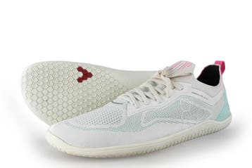 Vivobarefoot Barefoot in maat 43 Wit, Kleding | Heren, Verzenden, Wit, Zo goed als nieuw, Vivobarefoot