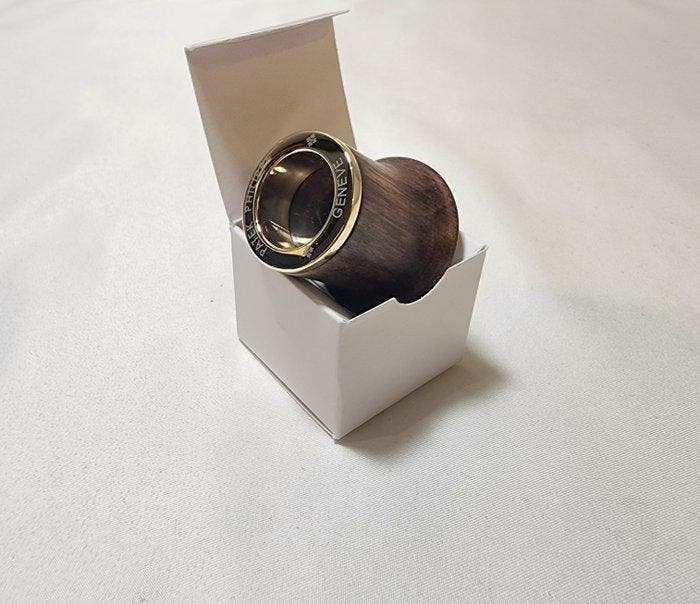 Loupe - Accessories - 2024 - Patek Philippe, Collections, Appareils photo & Matériel cinématographique