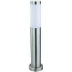 LED Tuinverlichting - Buitenlamp - Laurea 4 - Staand - RVS -, Verzenden