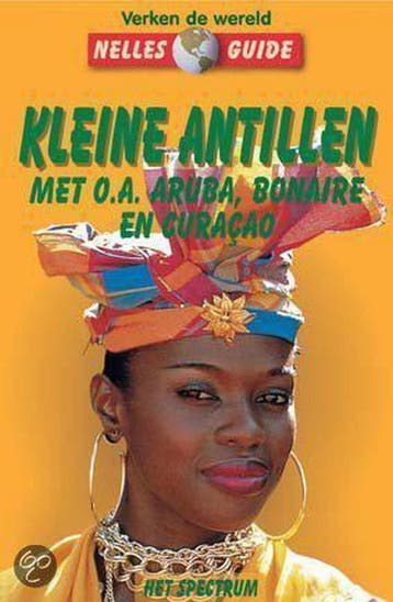 Kleine Antillen / Nelles guide 9789027464354, Verzenden