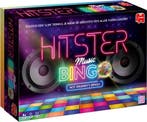 Hitster Bingo - Nederlandstalig Partyspel Jumbo- Actiespe..., Verzenden, Nieuw
