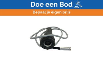 Bieden: Airmar Marine Transducer Sensor 40003088, Ophalen of Verzenden, Nieuw
