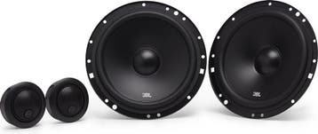 JBL Stage1 601C - Autospeakers - Ø 16 cm - 2-weg Composet.., Autos : Divers, Verzenden