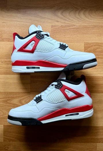 Air Jordan - Air Jordan 4 - Sneakers - Maat: EU 43 - Nieuw, Kleding | Heren, Schoenen, Nieuw