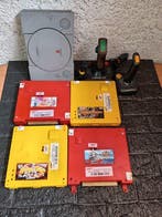 Sony - Playstation 1 (PS1) - Lotto vintage retro game anni, Nieuw