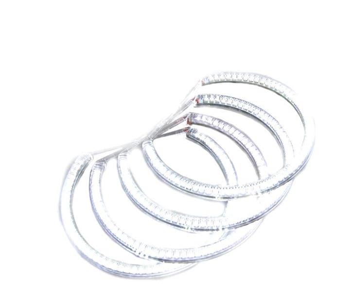 KIT ANGEL EYES LED BMW E46 E36 E39, Autos : Pièces & Accessoires, Éclairage, Envoi