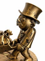 Daluxe Art - 1999 • Monopoly Display