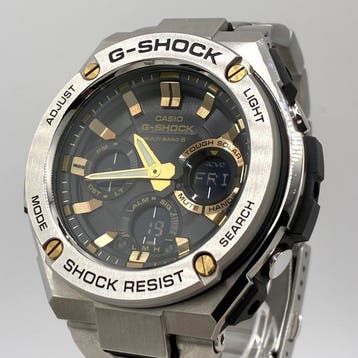 Casio - G-SHOCK - Sans prix de réserve - GST-W110D - Homme -
