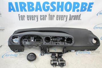 Airbag set – Dashboard grijs Mercedes Citan (2021 -…), Autos : Pièces & Accessoires