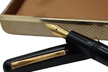 Omas - Extra 620 - Zonder minimumprijs - Vulpen, Collections