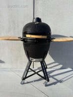 4x Kamado grill Zwart, Tuin en Terras, Ophalen, Nieuw