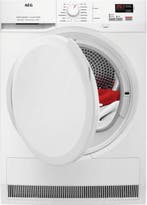 AEG T7DBaachen - Warmtepompdroger - 8 kg - SensiDry &, Ophalen of Verzenden, Nieuw