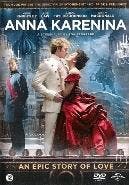 Anna Karenina op DVD, Verzenden