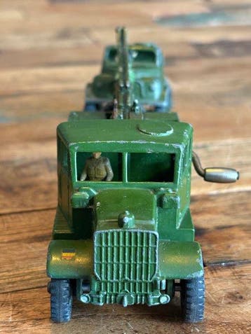 Dinky Toys, Meccano 1:43 - Camion miniature (2) - Dinky Toys, Nieuw