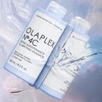 Olaplex Bond Maintenance Clarifying Shampoo No.4C, Handtassen en Accessoires, Uiterlijk | Haarverzorging, Verzenden, Nieuw, Gel, Wax, Haarlak of Mousse