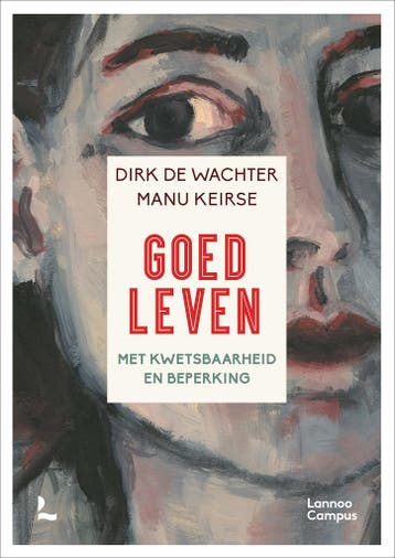 Goed leven (9789401470193, Dirk De Wachter), Verzenden, Nieuw
