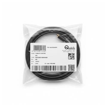 Bieden: Quick TCDEX18 Bow Thruster Control Extension Cable, Ophalen of Verzenden, Nieuw