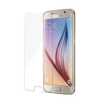 Samsung Galaxy S6 Screen Protector Soft TPU Foil Folie PET, Verzenden, Nieuw
