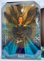 Mattel - Barbiepop The Peacock – Mattel Collectibles – 1998, Antiek en Kunst