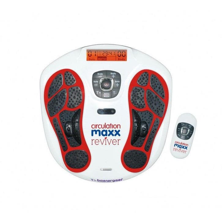 Circulation Maxx Reviver, Divers, Matériel Infirmier, Envoi