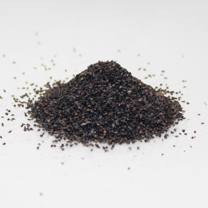 Datona Straalgrit - korund - Datona, Doe-het-zelf en Bouw, Gereedschap | Overige machines, Ophalen of Verzenden