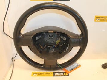 Stuurwiel Opel Corsa O112335