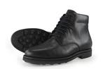Timberland Veterboots in maat 45 Zwart, Kleding | Heren, Schoenen, Verzenden, Boots, Zo goed als nieuw, Timberland
