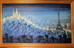 Gilles Huyghe - Blue Paris 1997