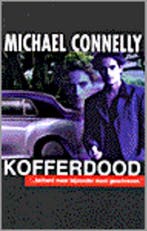Kofferdood / Parel pockets 9789022527092 Michael Connelly, Verzenden, Michael Connelly
