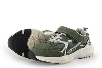 Cemi Sneakers Jongens in maat 33 Groen, Verzenden, Jongen of Meisje, Cemi, Schoenen