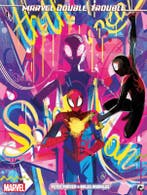 Marvel Action Double Trouble: Peter Parker & Miles Morales 2, Verzenden, Nieuw