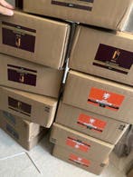 2025 DAKA Top Audience Belgium - 1 Case - Excellent (EX)