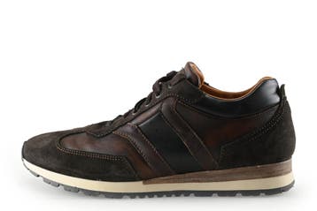 rapid soul Sneakers in maat 43 Groen, Overige kleuren, Verzenden, Rapid soul, Sneakers