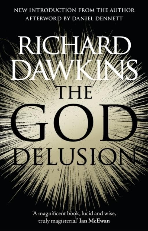 The God Delusion 9781784161927 Richard Dawkins, Boeken, Taal | Engels, Gelezen, Verzenden