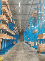 Draagarmstelling - Diverse afmetingen - Uit stock leverbaar, Ophalen of Verzenden