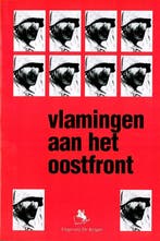 Vlamingen aan het Oostfront 1 Het Vlaams legioen, Verzenden, Gelezen