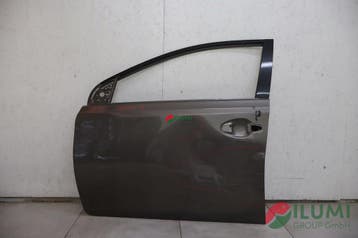 Voordeur links voor Toyota Auris 2 II, Verzenden, Gebruikt