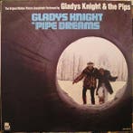 Gladys Knight &amp; The Pips - Pipe Dreams: The Original Mot, Cd's en Dvd's, Vinyl | Pop, Verzenden, Gebruikt